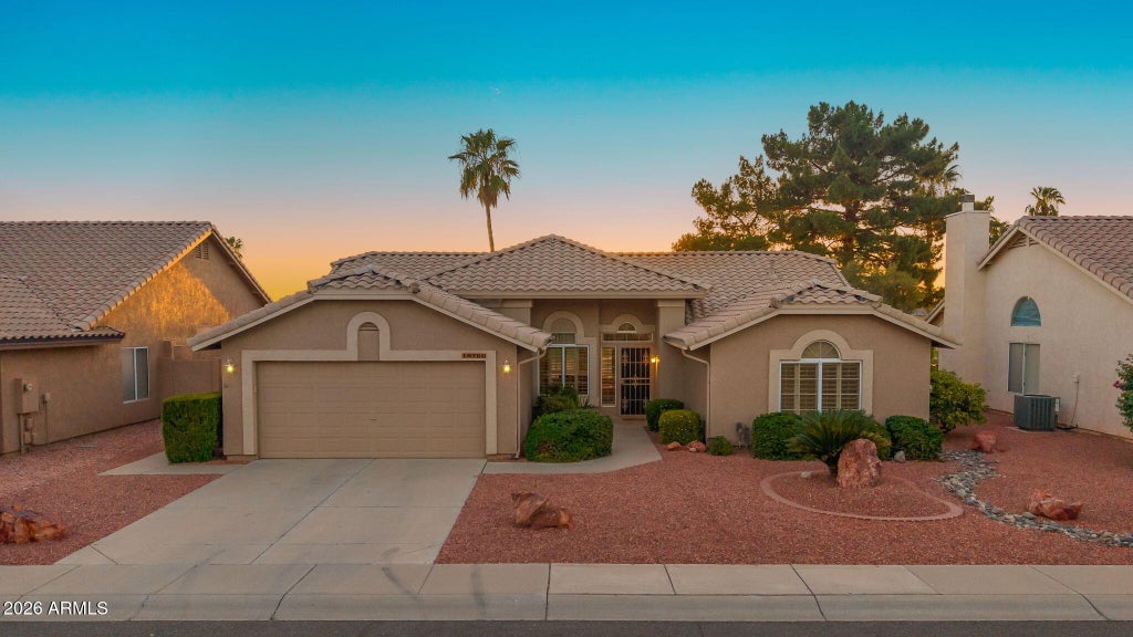 Photo of 18760 N 87th Avenue, Peoria, AZ 85382 (MLS # 7051377)