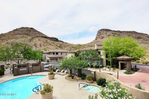 Photo of 10055 N 142nd Street #2310, Scottsdale, AZ 85259 (MLS # 7013474)