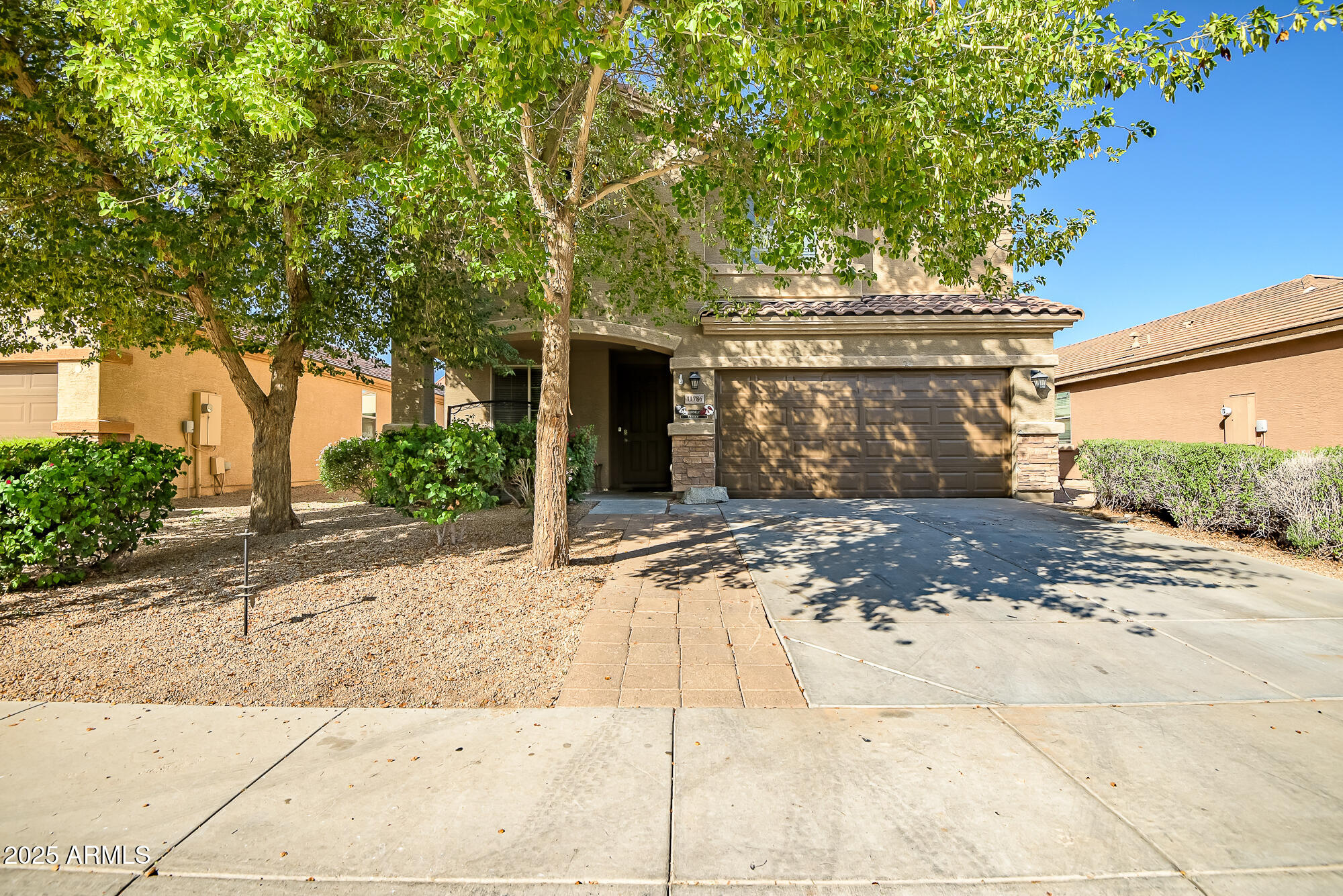 Homes for Sale in Queen Creek Arizona 1 11786 W OVERLIN Lane