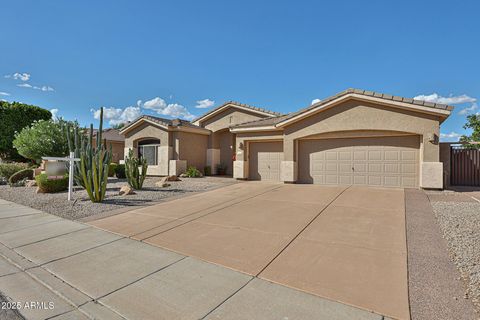 13458 W CORONADO Road Goodyear AZ 85395