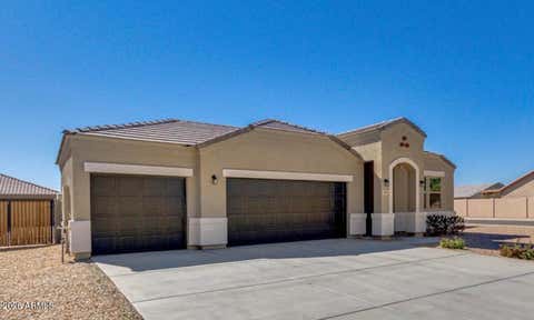 Photo of 10741 E Marigold Court, Florence, AZ 85132 (MLS # 7058735)