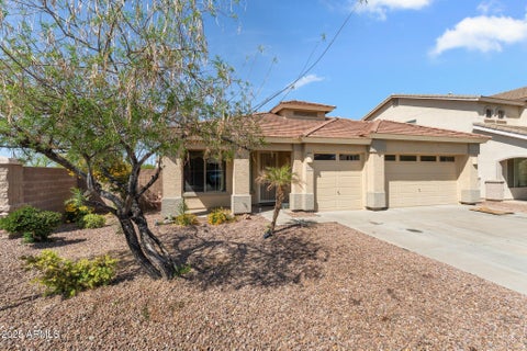 Property photo of 14694 W Mandalay Lane, Surprise, AZ 85379
