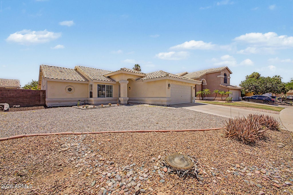 Photo of 3509 N Diego, Mesa, AZ 85215 (MLS # 7034333)