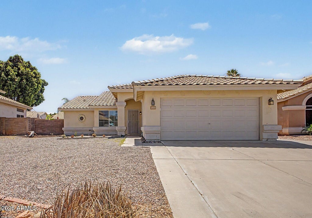Photo of 3509 N Diego, Mesa, AZ 85215 (MLS # 7034333)
