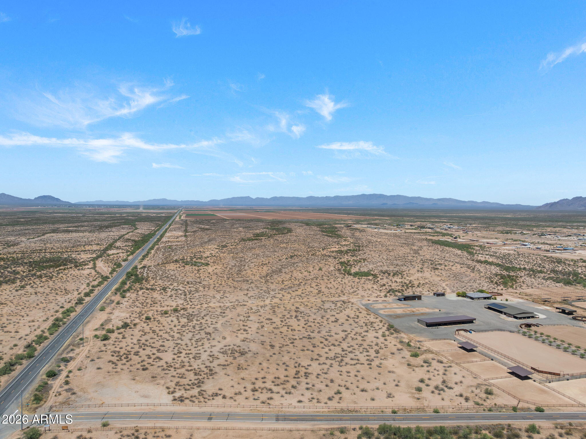 0 S Forepaugh Peak Road -