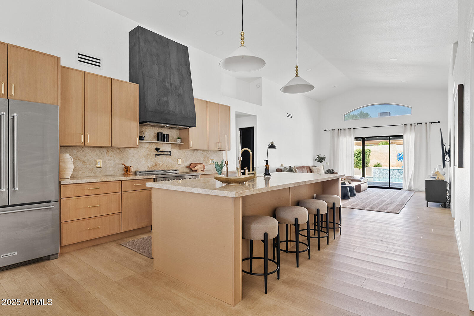 4474 E CAMPO BELLO Drive