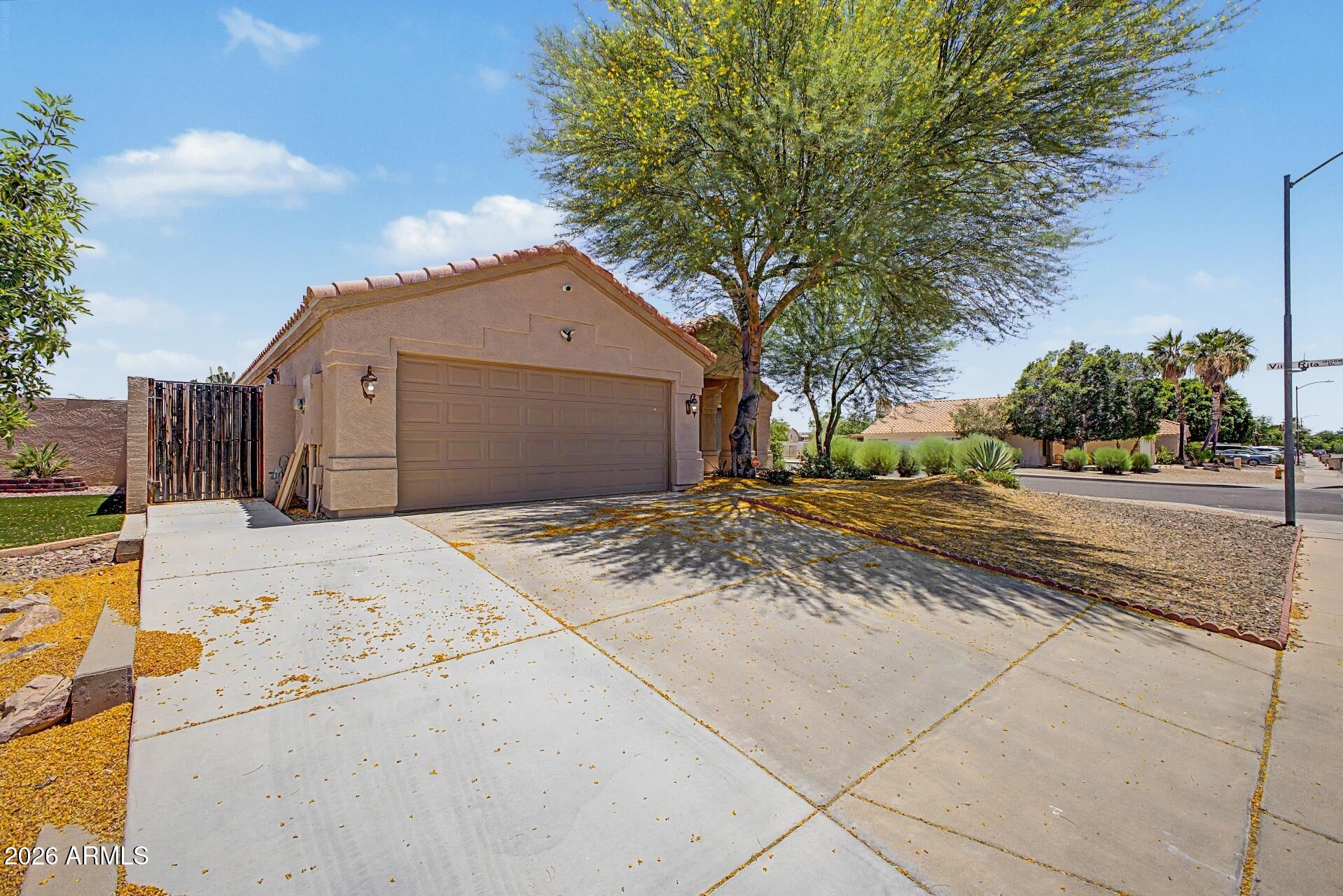 18181 N 91st Drive
