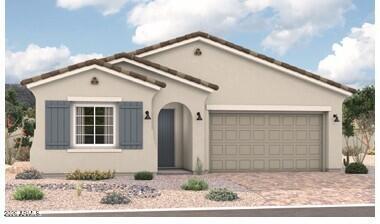 Photo of 72 W Rock Needle Trail, Apache Junction, AZ 85120 (MLS # 7090496)