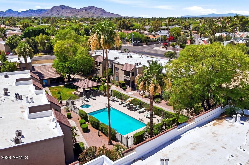 Photo of 5995 N 78th Street #1094, Scottsdale, AZ 85250 (MLS # 7035108)