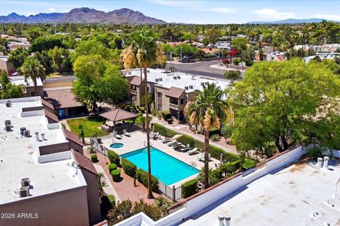 5995 N 78TH Street 1094 Scottsdale AZ 85250