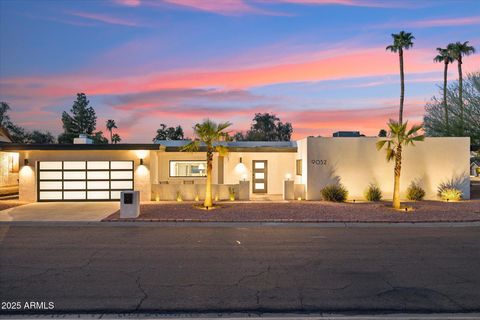 9052 N 29TH Street Phoenix AZ 85028