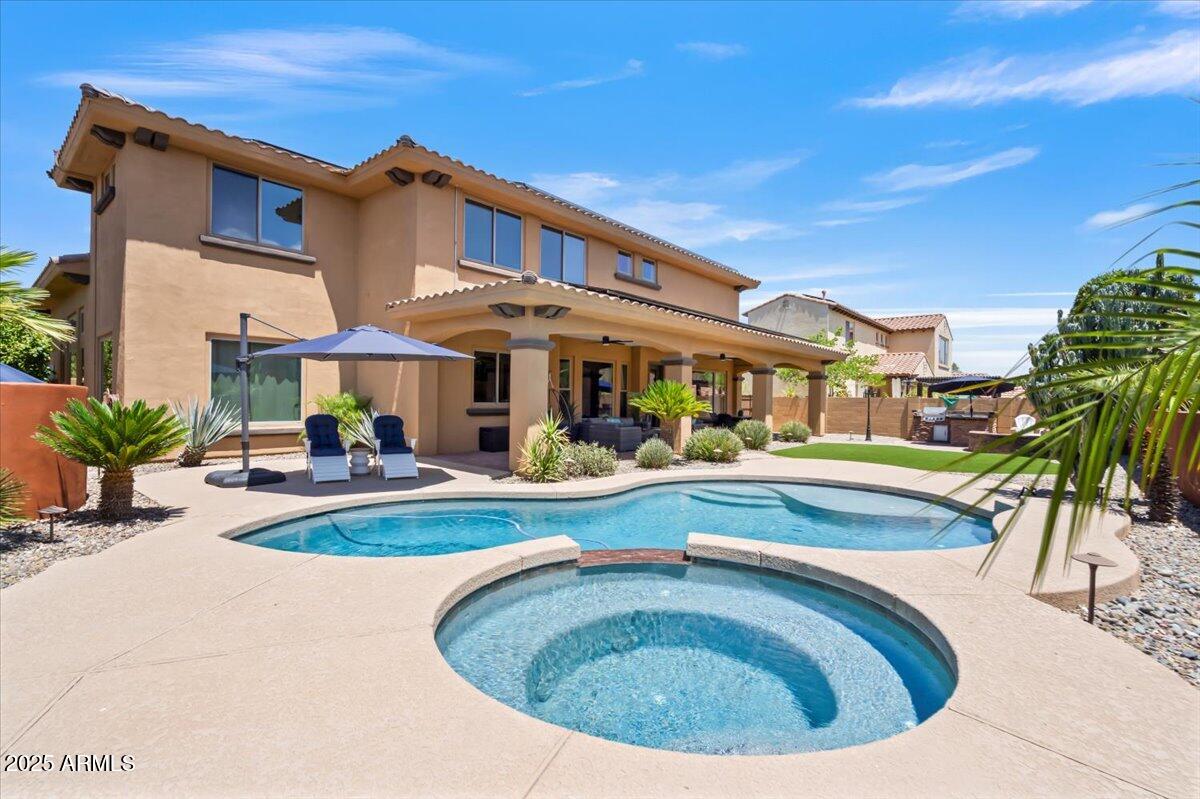 20723 W MAIN Street