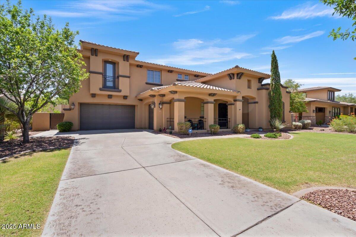 20723 W MAIN Street
