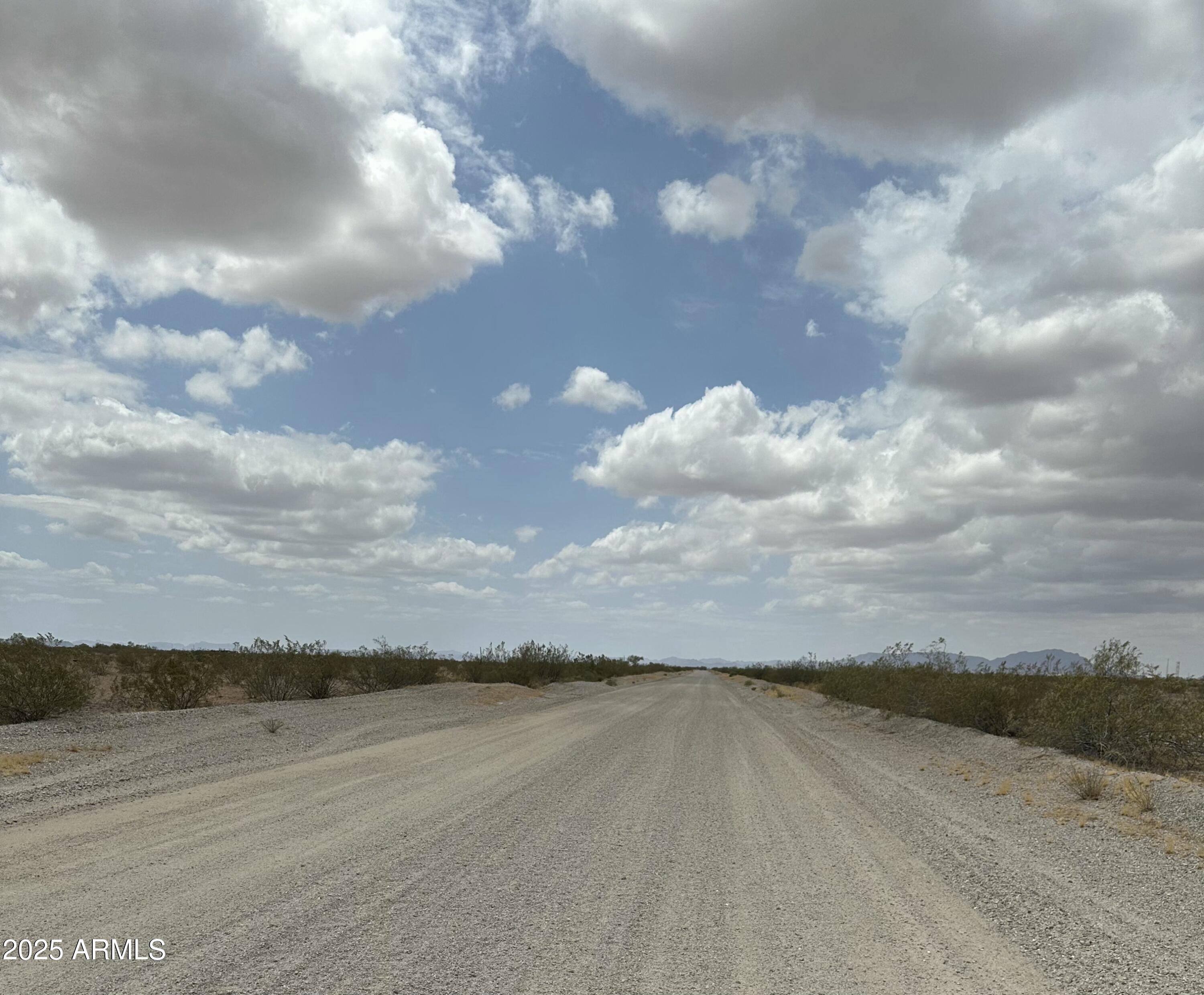 0 Gila Bend HWY -- -
