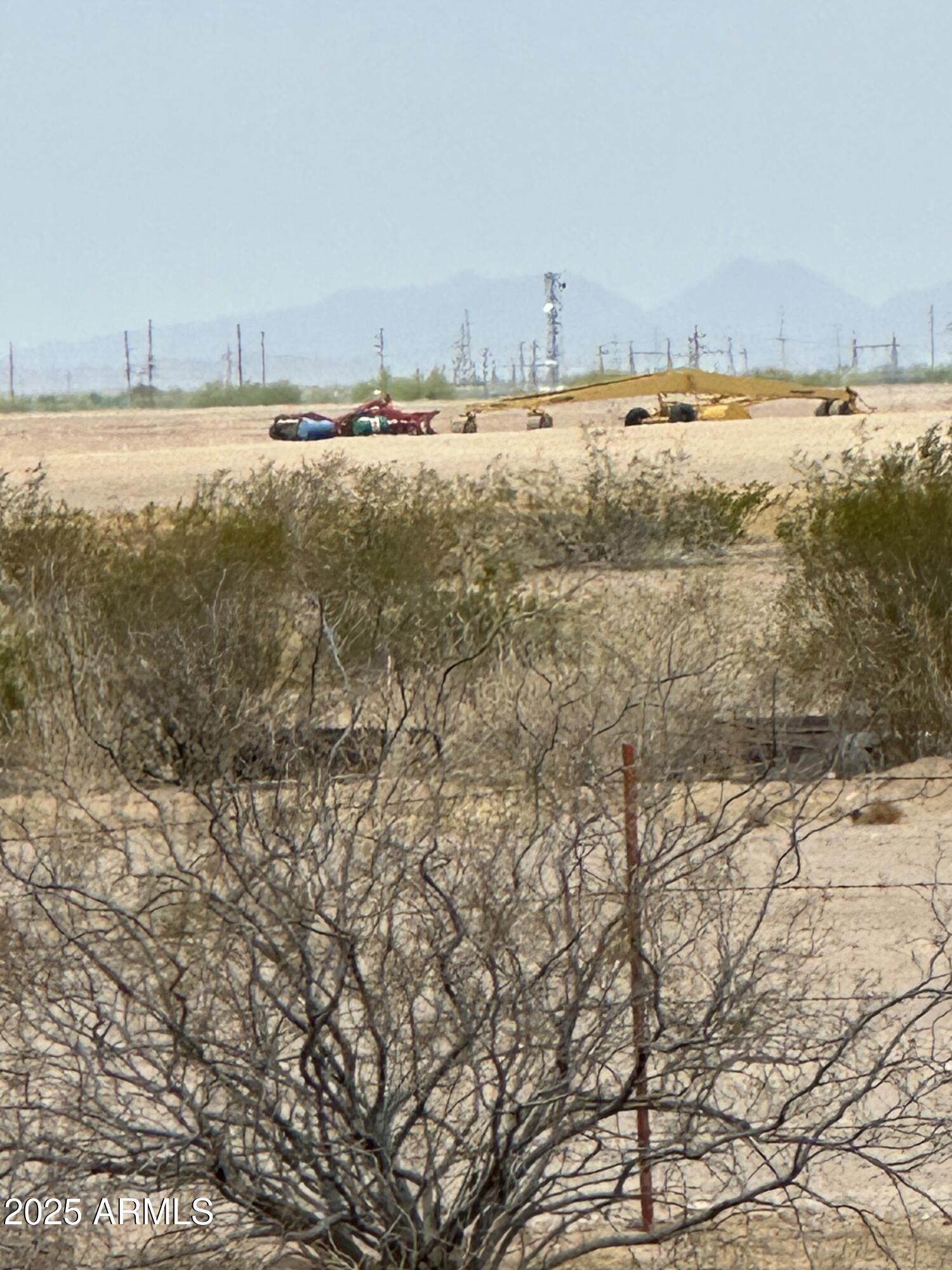 0 Gila Bend HWY -- -