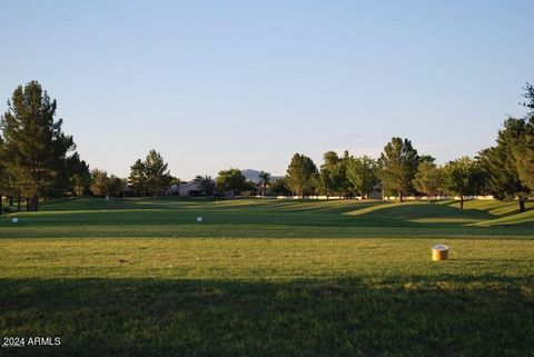 A home in Mesa