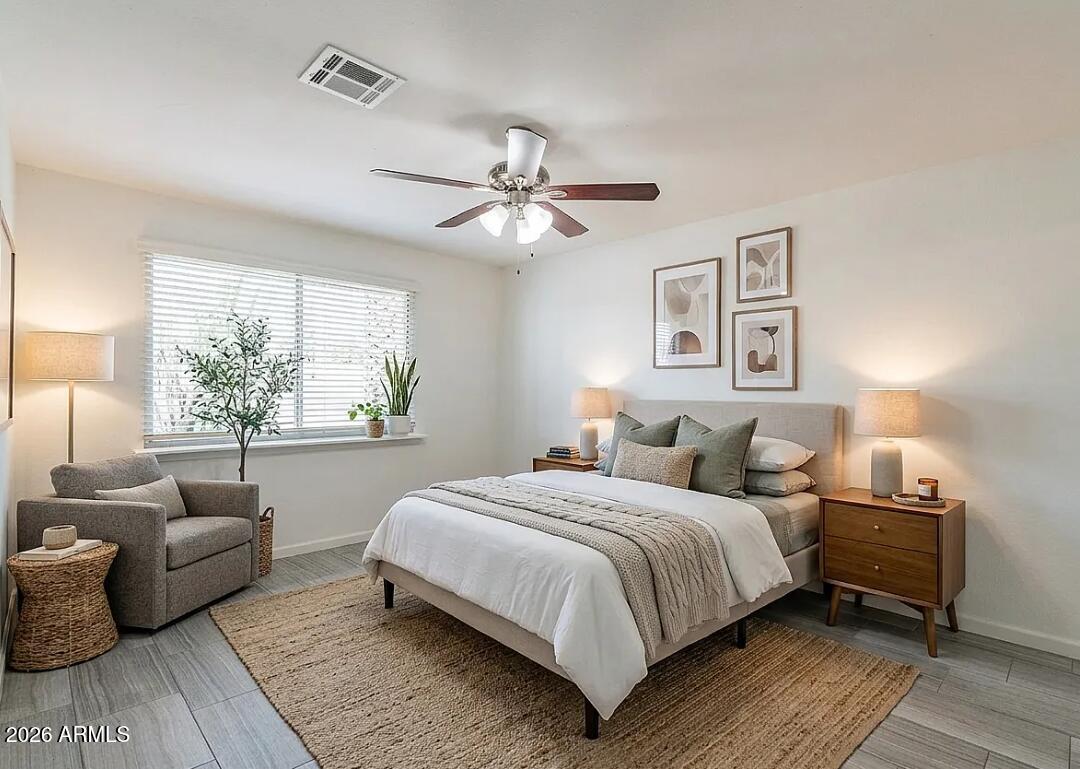 1262 E HERMOSA Drive