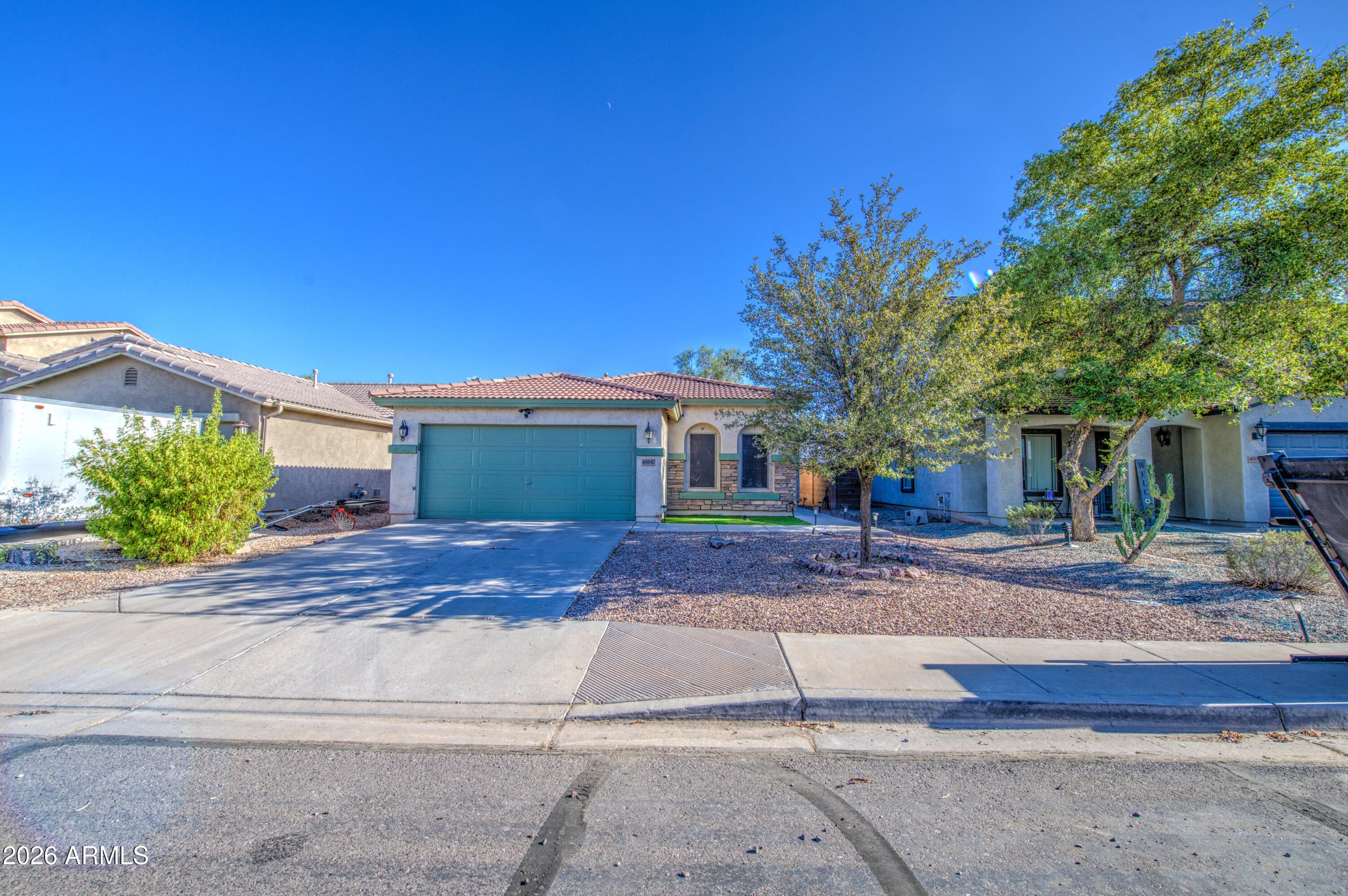 45047 W BAHIA Drive