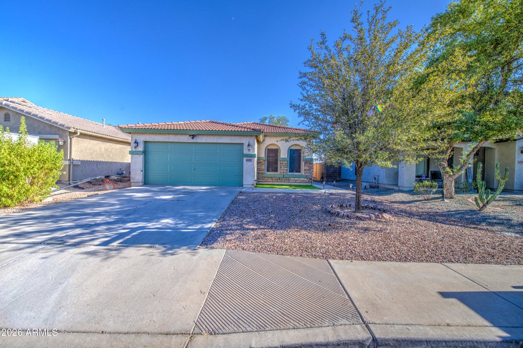 Photo of 45047 W Bahia Drive, Maricopa, AZ 85139 (MLS # 7069700)