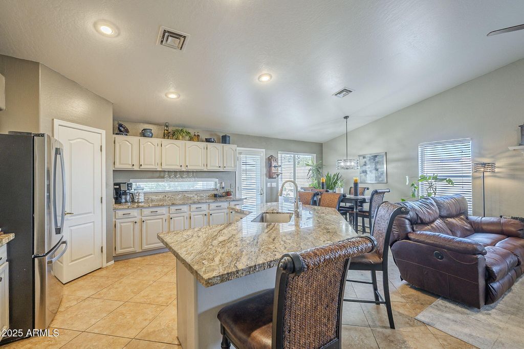 Photo of 2360 N Yale Street, Mesa, AZ 85213 (MLS # 6929554)