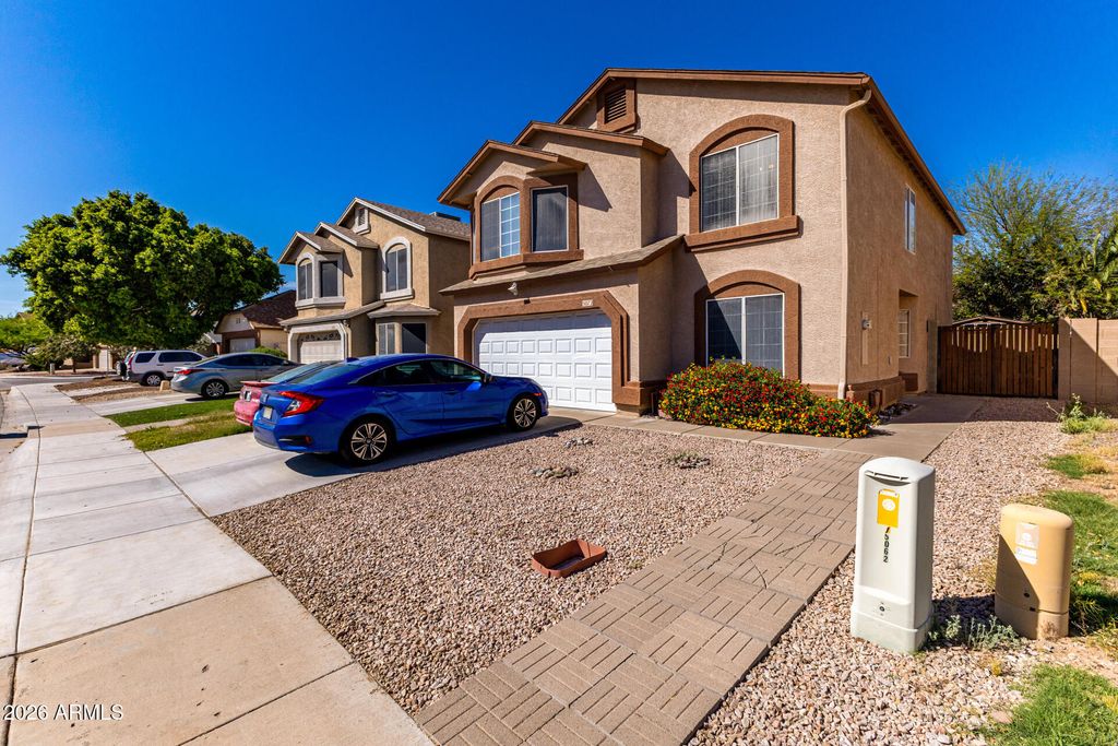 Photo of 5072 W Fairview Street, Chandler, AZ 85226 (MLS # 7003562)