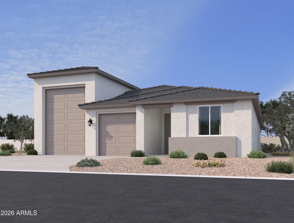 Photo of 15622 W Onyx Avenue, Waddell, AZ 85355 (MLS # 7086190)