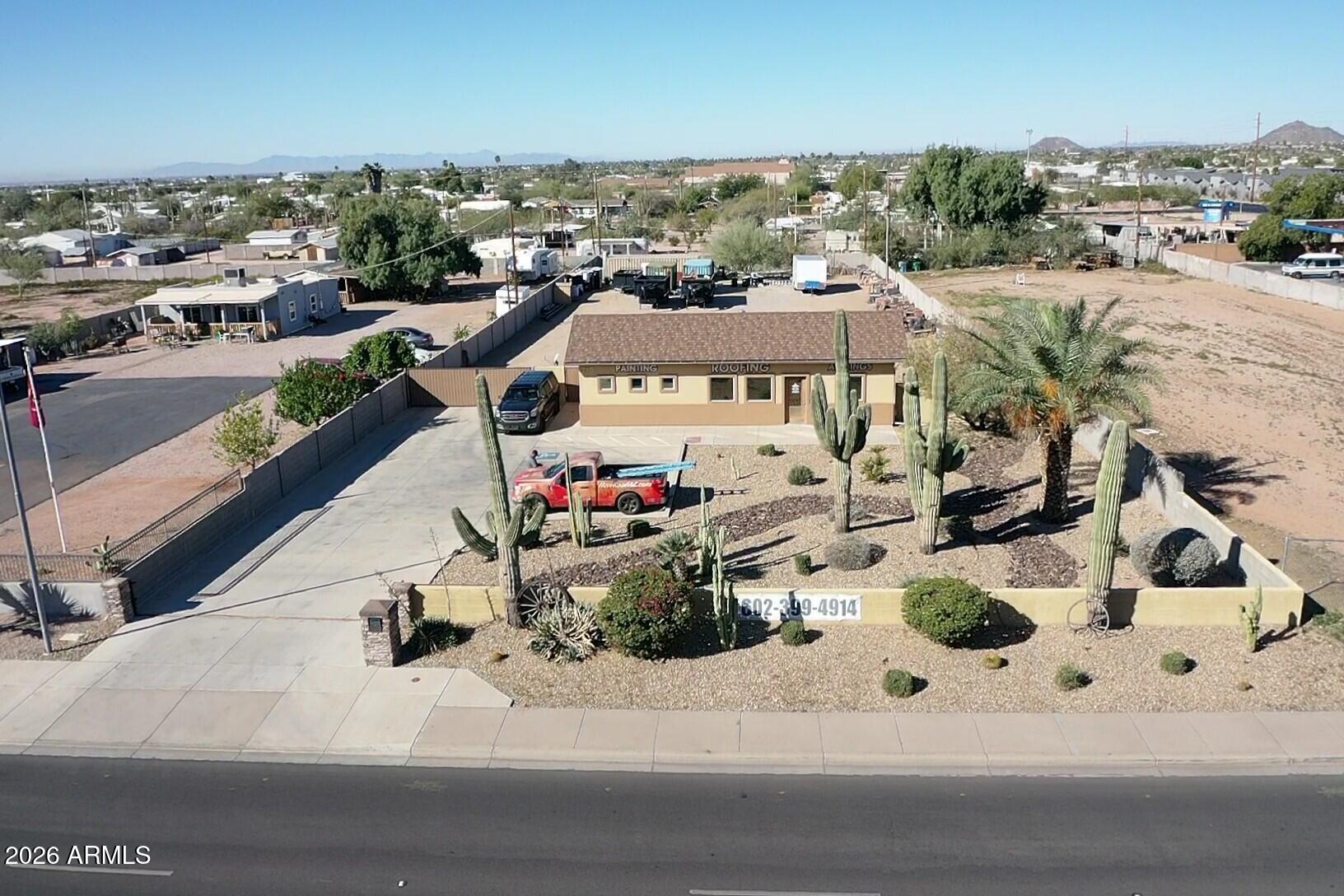 710 N Ironwood Drive