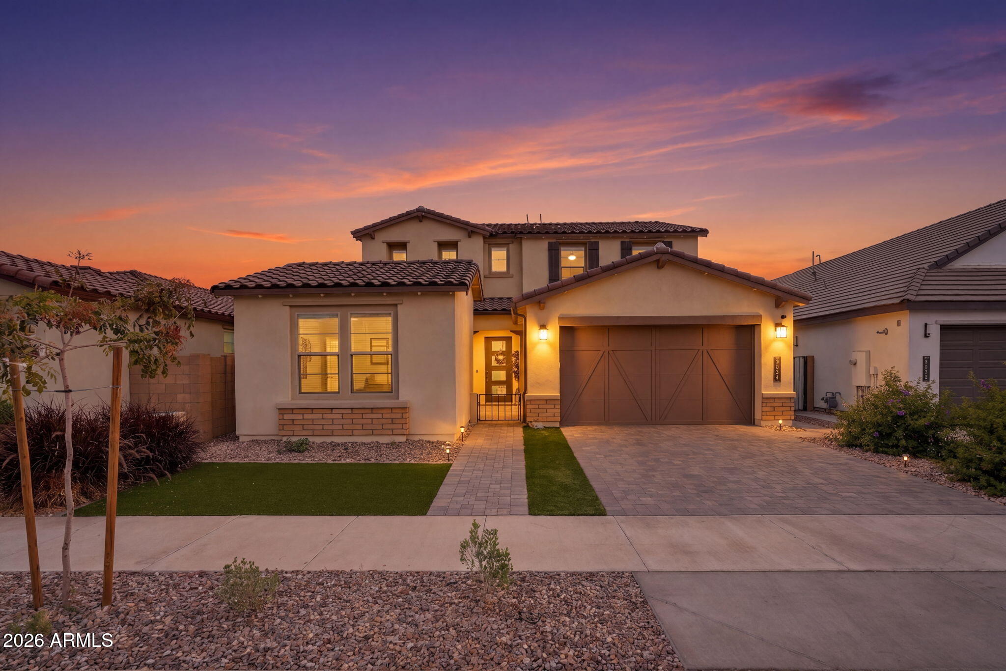 21251 E SPARROW Drive