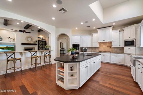 7002 E ASTER Drive Scottsdale AZ 85254