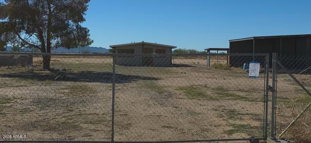 Photo of 2530 N Whispering Winds Rd Road #75, Maricopa, AZ 85139 (MLS # 7094324)