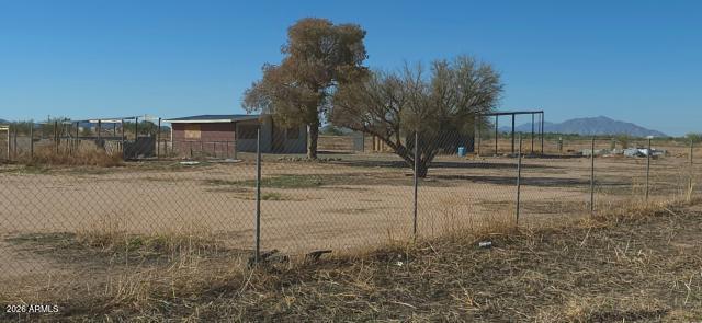 Photo of 2530 N Whispering Winds Rd Road #75, Maricopa, AZ 85139 (MLS # 7094324)