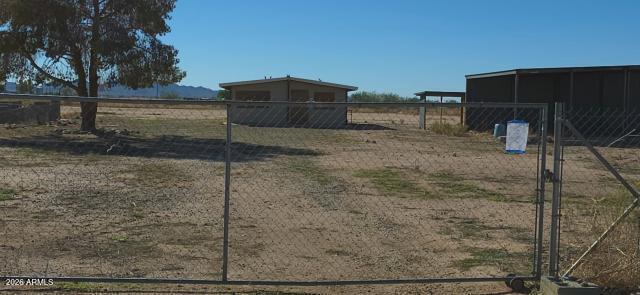 Photo of 2530 N Whispering Winds Rd Road #75, Maricopa, AZ 85139 (MLS # 7094324)