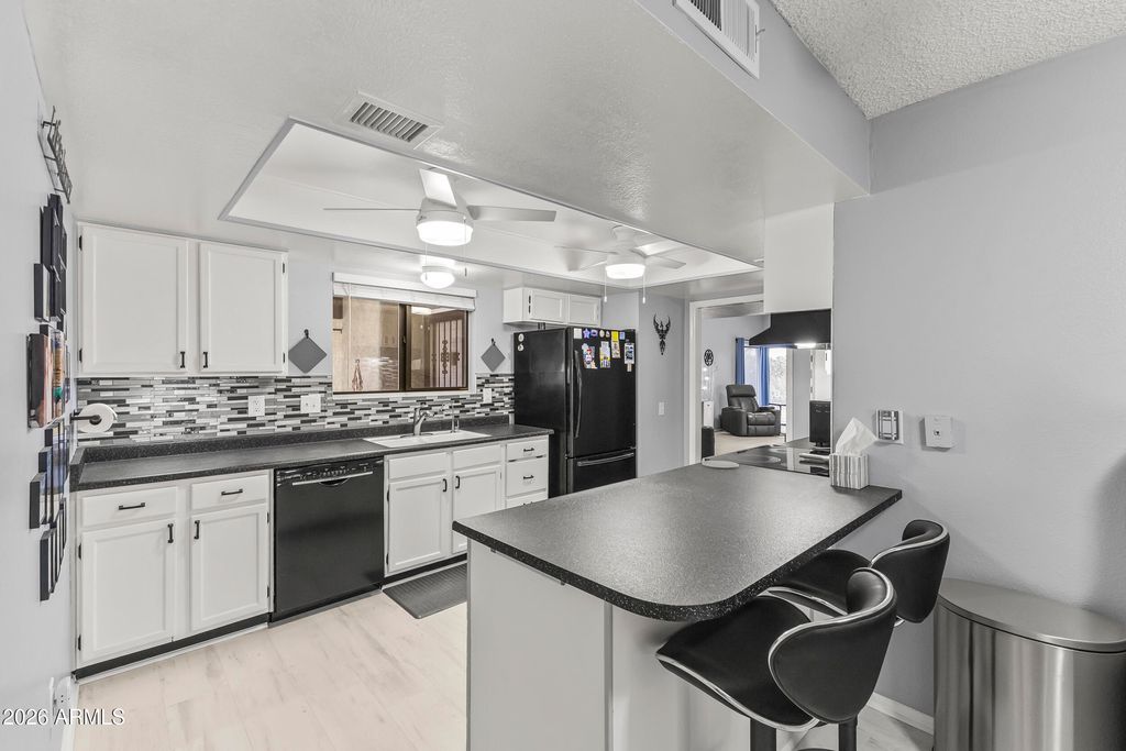 Photo of 20018 N 124th Drive, Sun City West, AZ 85375 (MLS # 7007588)