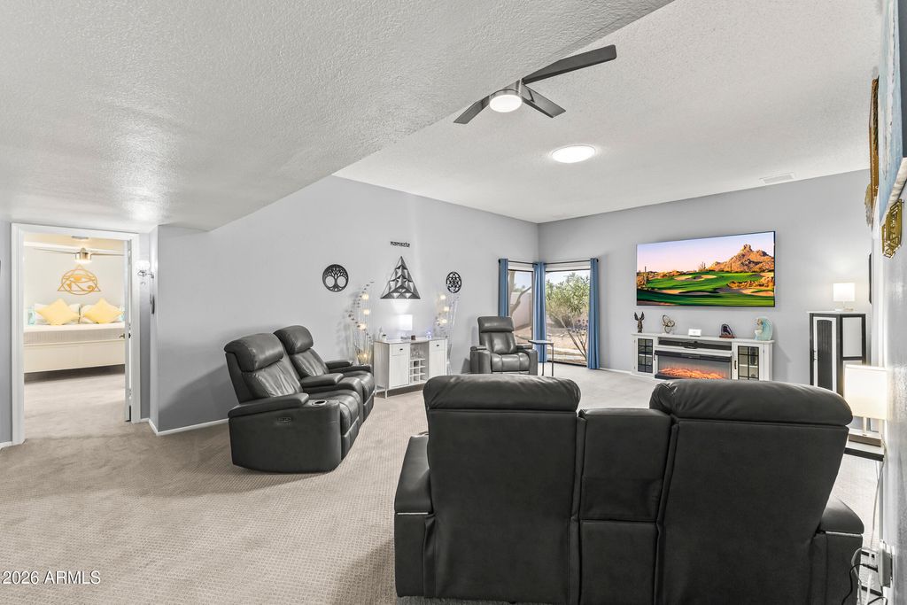 Photo of 20018 N 124th Drive, Sun City West, AZ 85375 (MLS # 7007588)