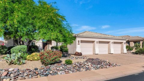 Property photo of 22608 N 55th Street, Phoenix, AZ 85054