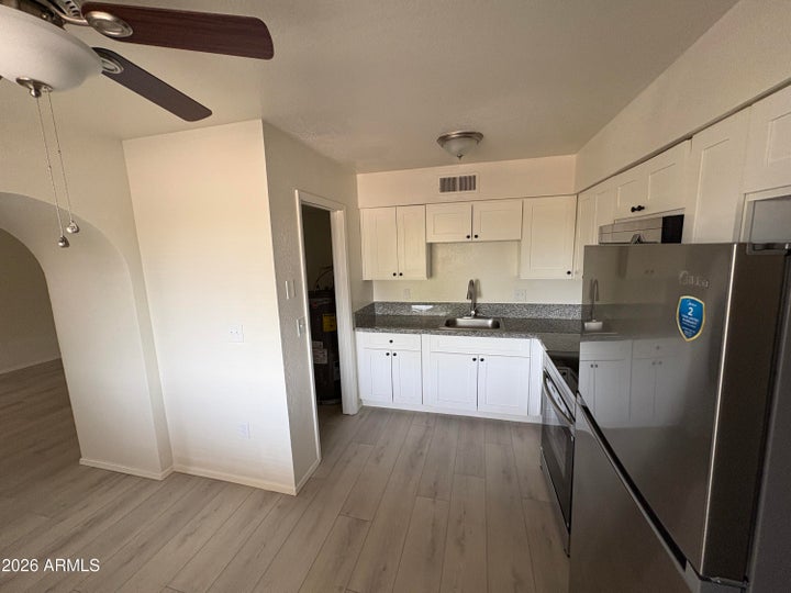 Photo 1 of 12 — 1207 E JARVIS Avenue, Mesa, AZ 85204
