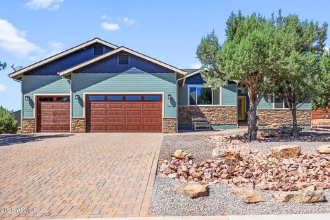 1604 W BEECH Parkway Payson AZ 85541