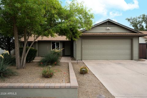 Photo of 6335 E Waltann Lane, Scottsdale, AZ 85254 (MLS # 7013733)