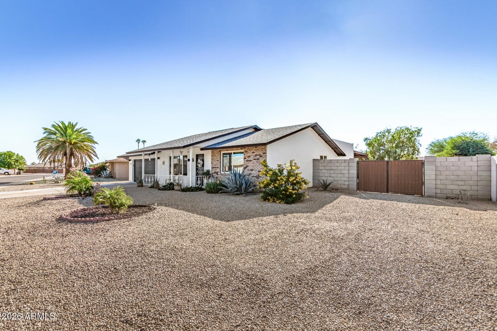 Photo of 18230 N Organ Pipe Drive, Sun City, AZ 85373 (MLS # 7079329)