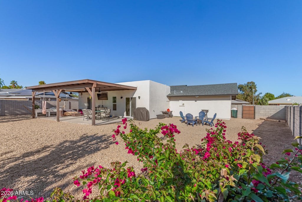 Photo of 18230 N Organ Pipe Drive, Sun City, AZ 85373 (MLS # 7079329)