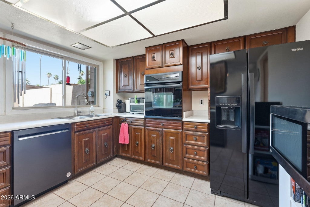 Photo of 1407 E Malibu Drive, Tempe, AZ 85282 (MLS # 7062110)