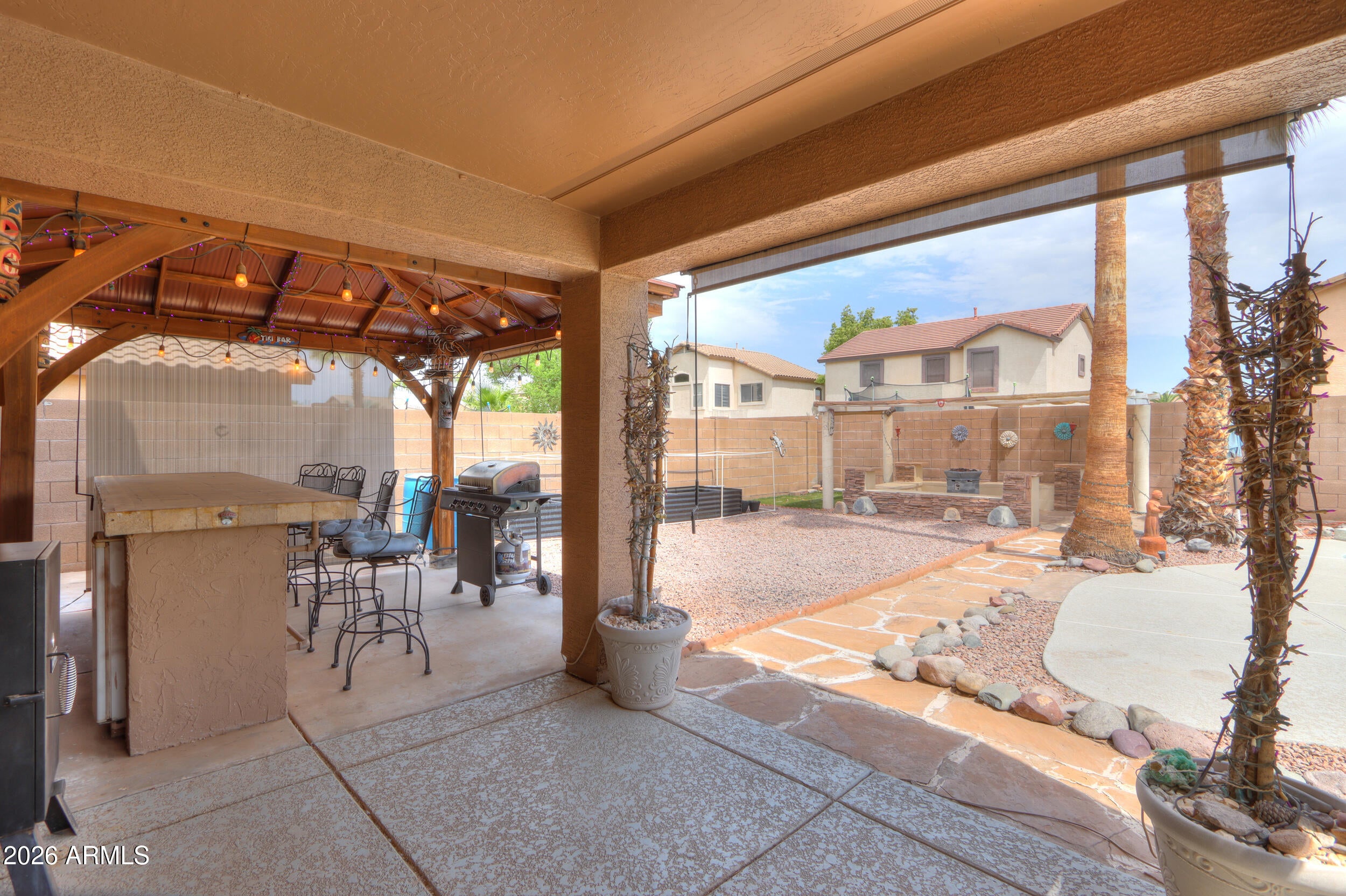 11458 E PORTAL Avenue