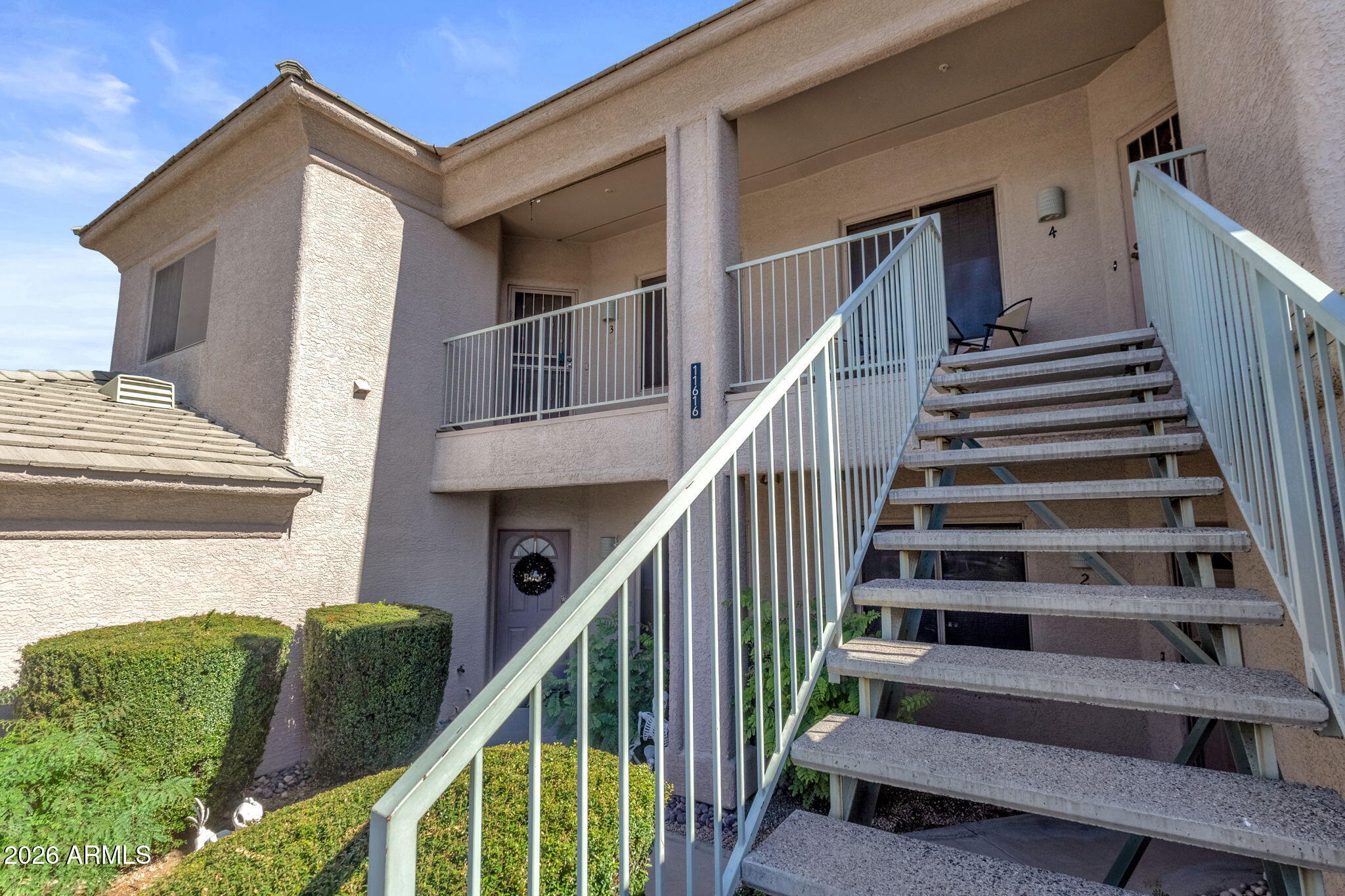 11616 N SAGUARO Boulevard 3