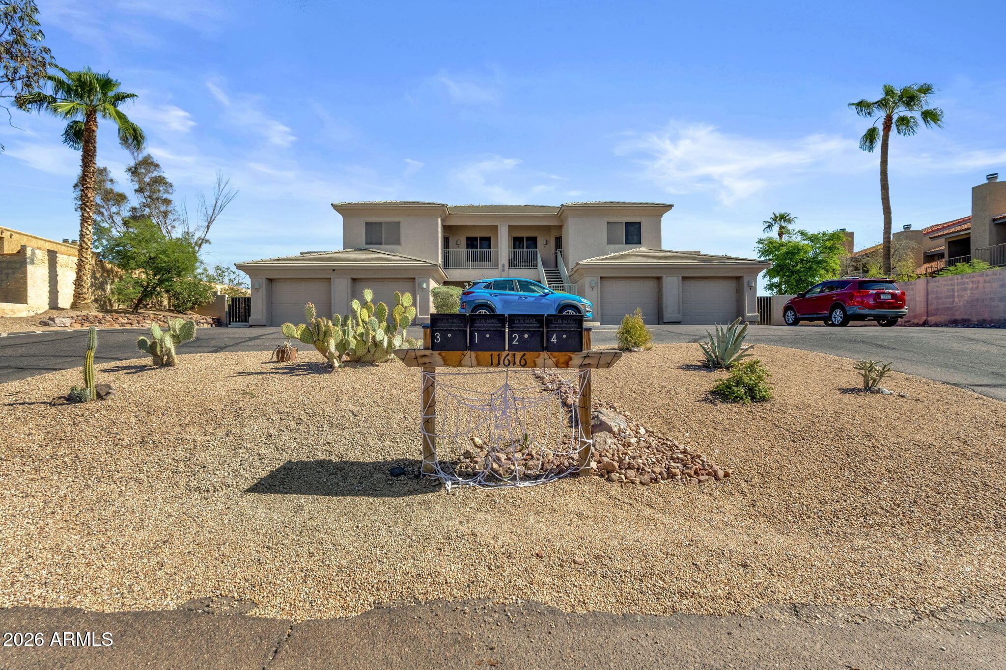 11616 N SAGUARO Boulevard 3