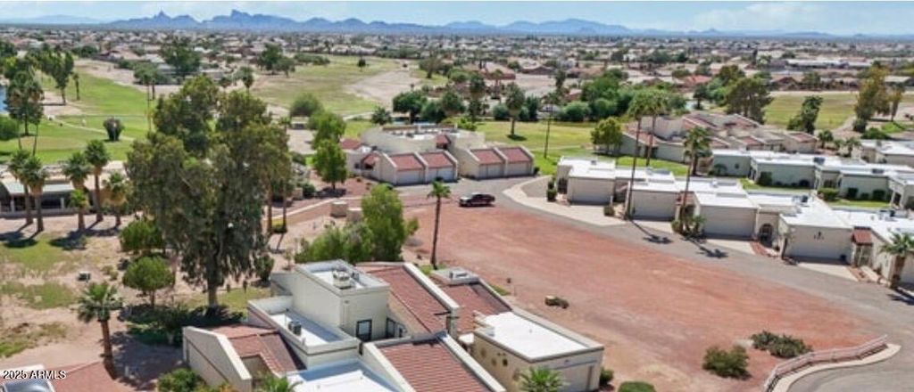 Photo of 8815 W Avenida De Amigos Circle #103, Arizona City, AZ 85123 (MLS # 6950846)