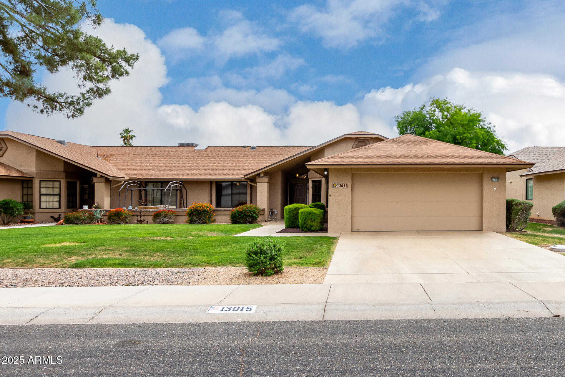 13015 W BLUE SKY Drive