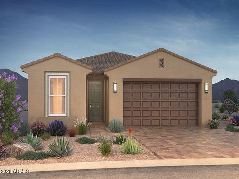 12971 W EAGLE FEATHER Road Peoria AZ 85383