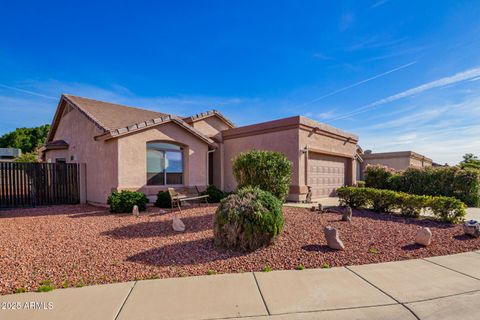 1431 S APACHE Drive Apache Junction AZ 85120