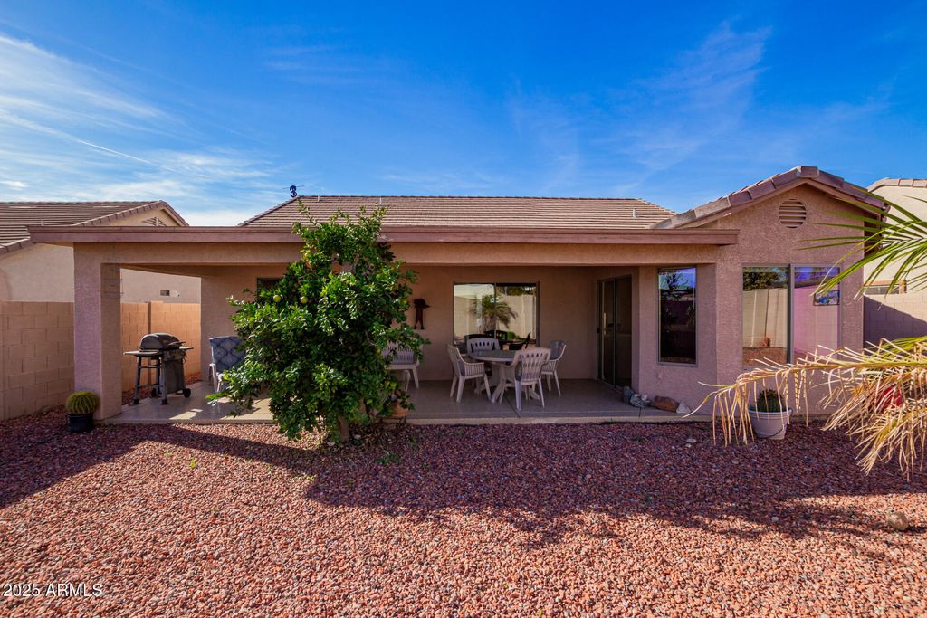 Photo of 1431 S Apache Drive, Apache Junction, AZ 85120 (MLS # 6959457)
