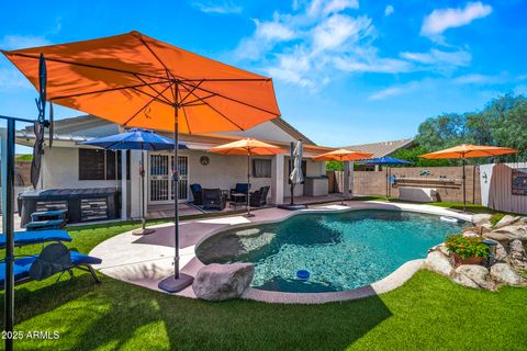 42760 W MAGNOLIA Road Maricopa AZ 85138